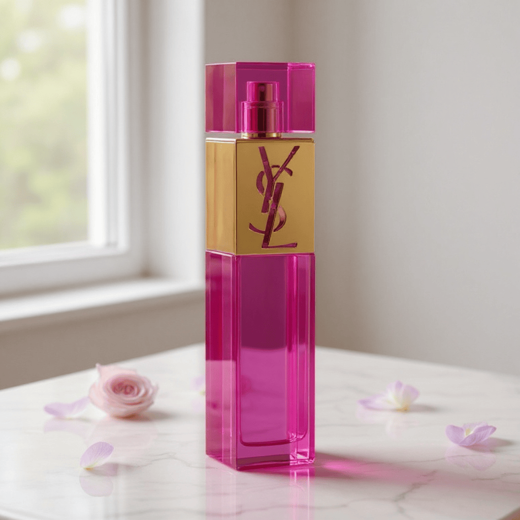 Yves Saint Laurent Elle — 4