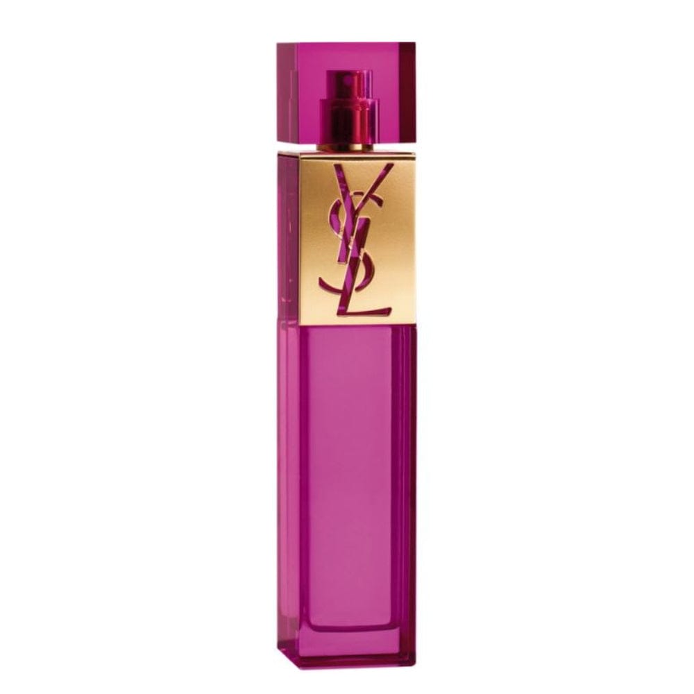 Yves Saint Laurent Elle — 1