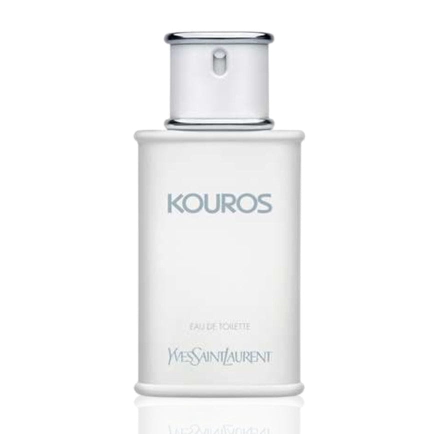 Yves Saint Laurent Kouros — 1