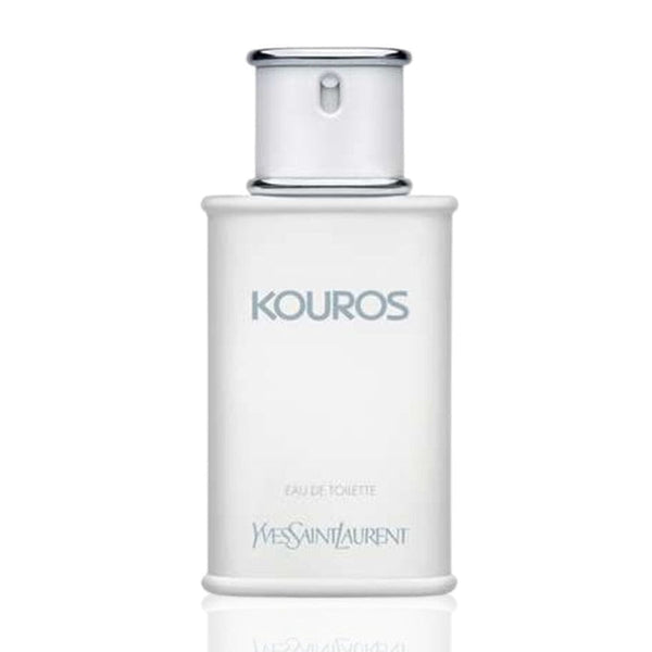 Yves Saint Laurent Kouros — 1