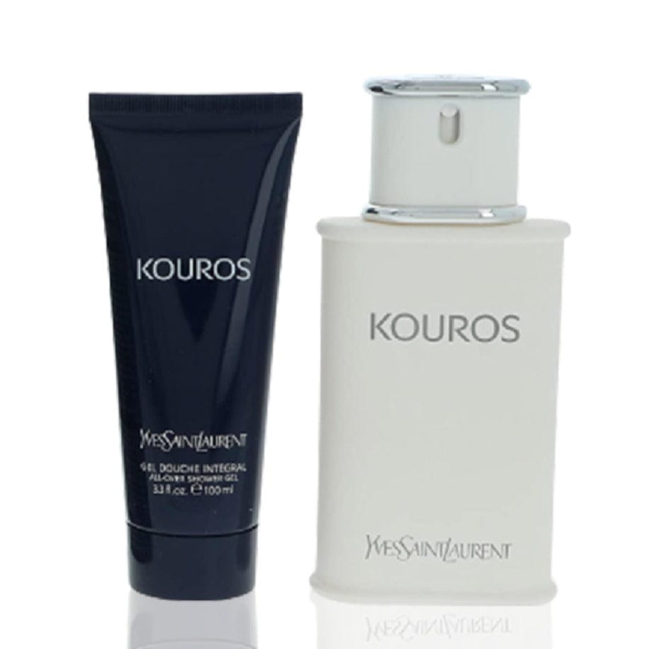 Yves Saint Laurent Kouros — 1
