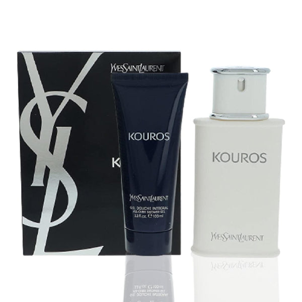 Yves Saint Laurent Kouros — 2