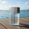 Yves Saint Laurent L’Homme Bleue — 3