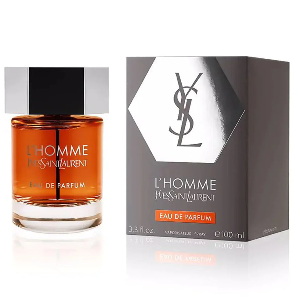Yves Saint Laurent L'Homme Eau de Parfum — 1