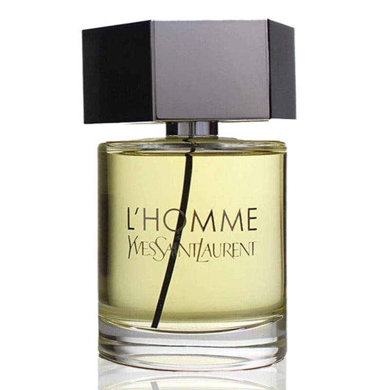 Yves Saint Laurent L'Homme — 1