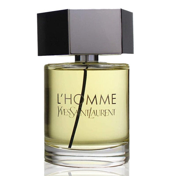 Yves Saint Laurent L'Homme — 1