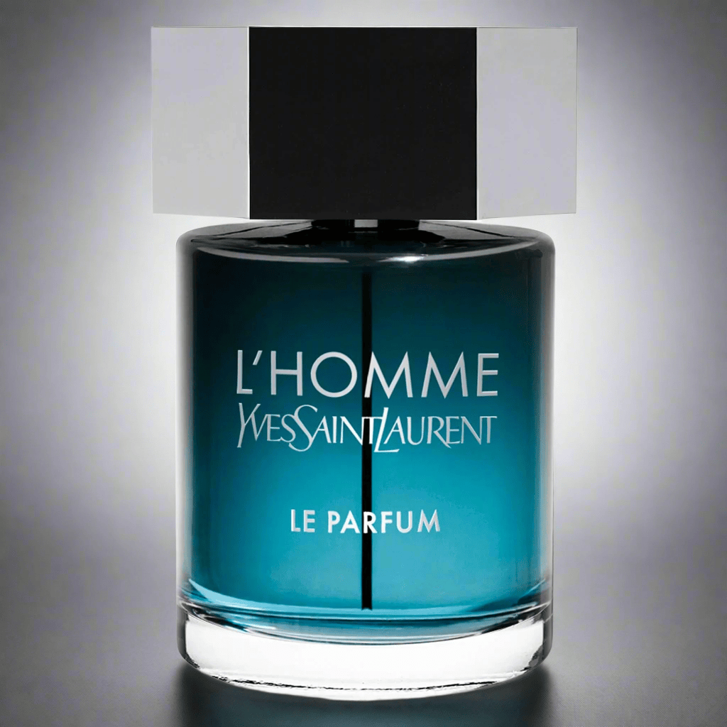 Yves Saint Laurent L'Homme Le Parfum — 3