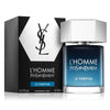 Yves Saint Laurent L'Homme Le Parfum — 2