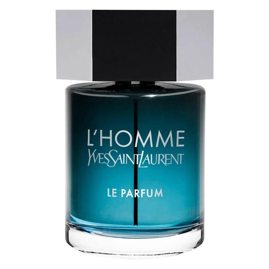 Yves Saint Laurent L'Homme Le Parfum — 1