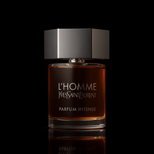 Yves Saint Laurent L'Homme Intense Parfum — 2