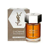 Yves Saint Laurent L'Homme Intense Parfum — 3