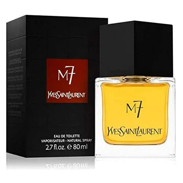 Yves Saint Laurent La Collection M7 Oud Absolu — 2