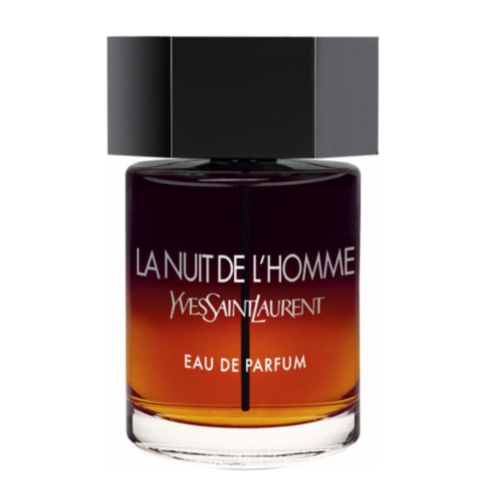 Yves Saint Laurent La Nuit de l'Homme Eau de Parfum — 1