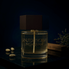 Yves Saint Laurent La Nuit de l'Homme — 4