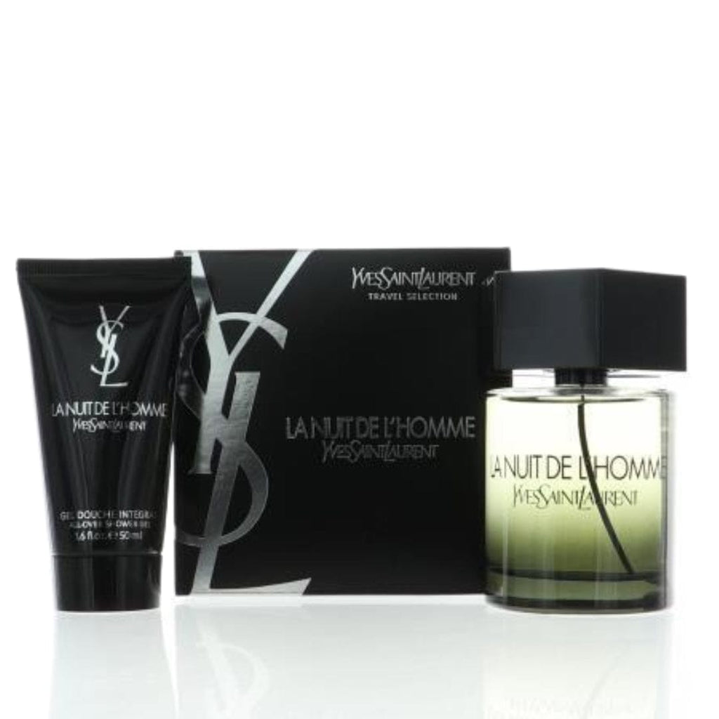 Yves Saint Laurent La Nuit de l'Homme — 3