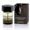 Yves Saint Laurent La Nuit de l'Homme — 2