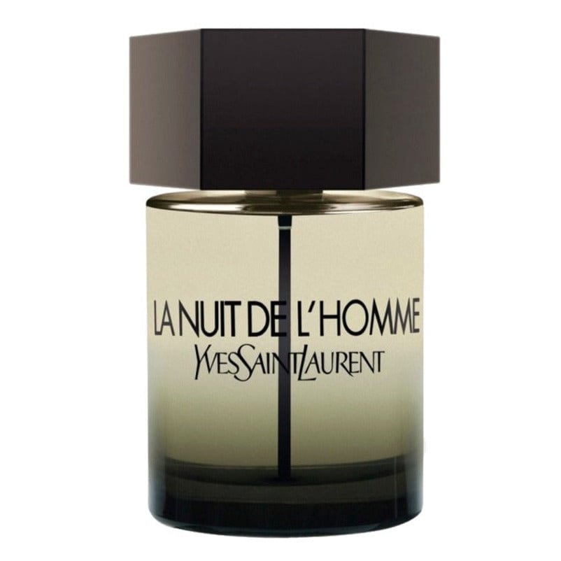 Yves Saint Laurent La Nuit de l'Homme Gift Set — 1