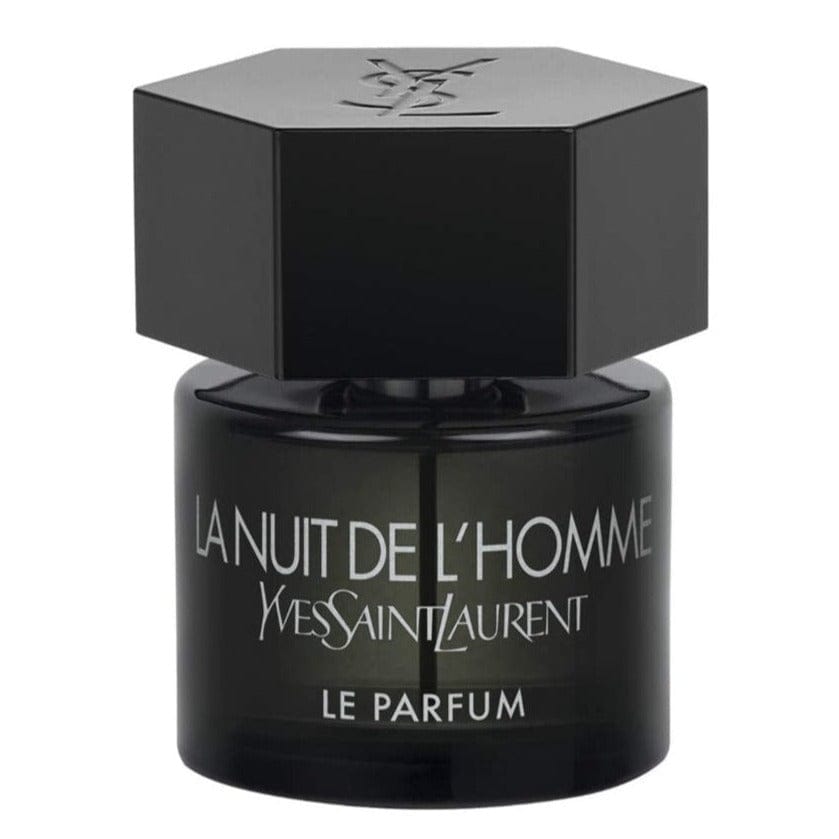 Yves Saint Laurent La Nuit de l'Homme Le Parfum — 1