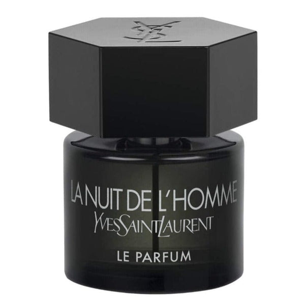 Yves Saint Laurent La Nuit de l'Homme Le Parfum — 1