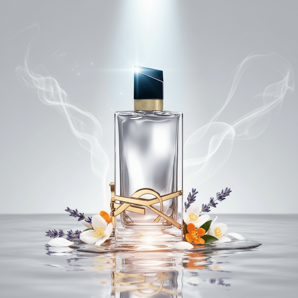 Yves Saint Laurent Libre Absolu Platine — 2