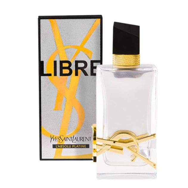 Yves Saint Laurent Libre Absolu Platine — 3