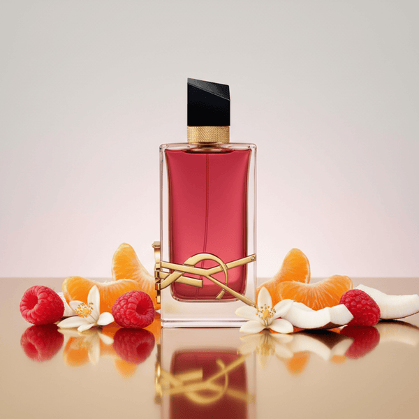 Yves Saint Laurent Libre Berry Crush — 2