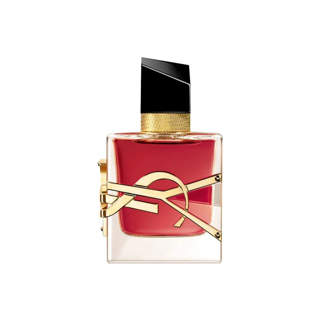 Yves Saint Laurent Libre Berry Crush — 4