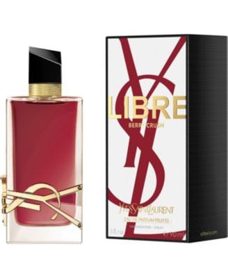 Yves Saint Laurent Libre Berry Crush — 3
