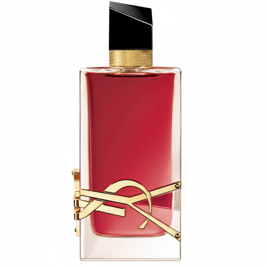 Yves Saint Laurent Libre Berry Crush — 1
