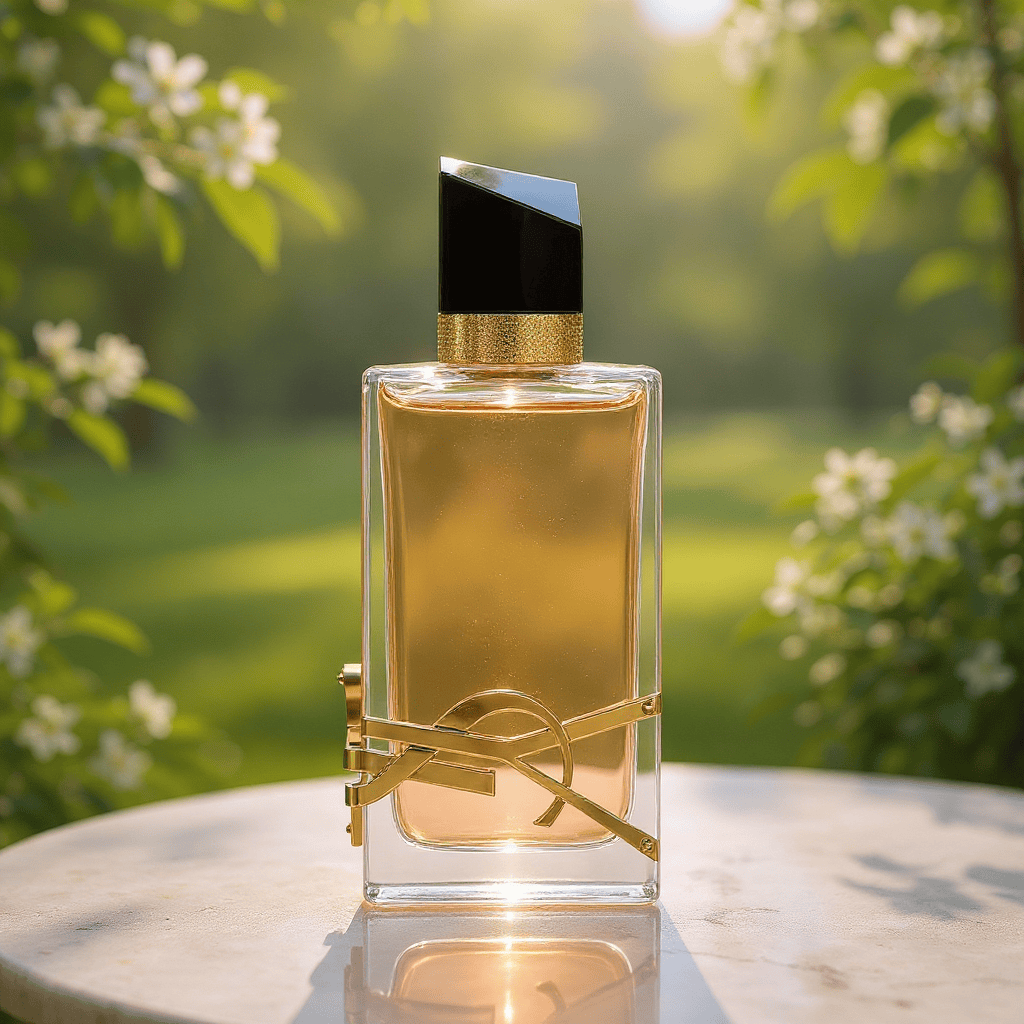 Yves Saint Laurent Libre Eau de Toilette — 2