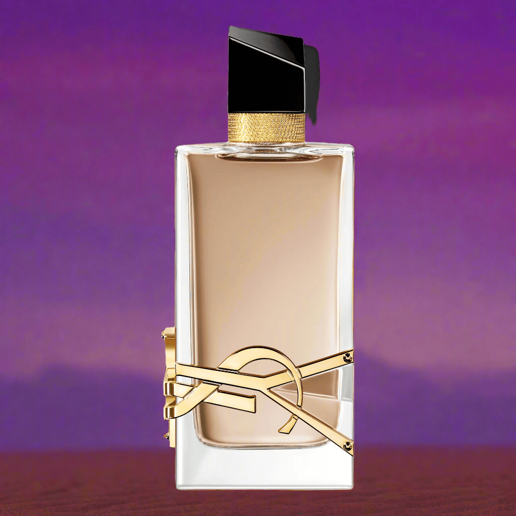 Yves Saint Laurent Libre Flower & Flames — 4