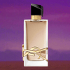 Yves Saint Laurent Libre Flower & Flames — 4