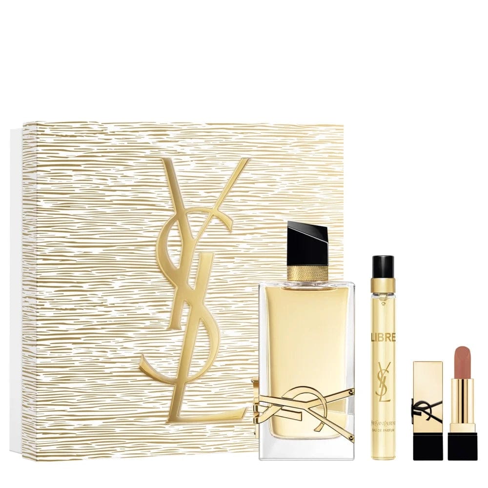 Yves Saint Laurent Libre Gift Set — 7