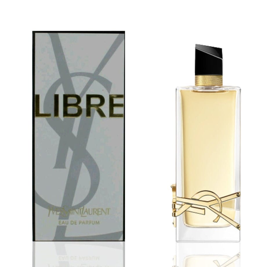 Yves Saint Laurent Libre — 3