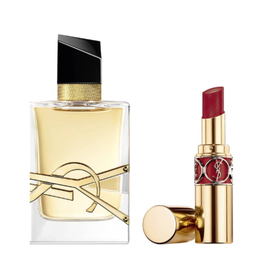 Yves Saint Laurent Libre — 1