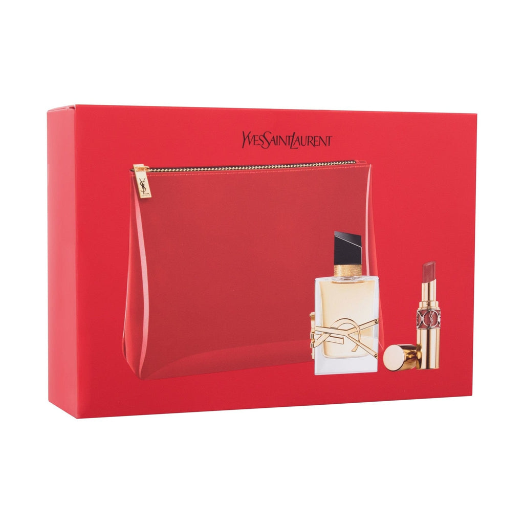 Yves Saint Laurent Libre — 2