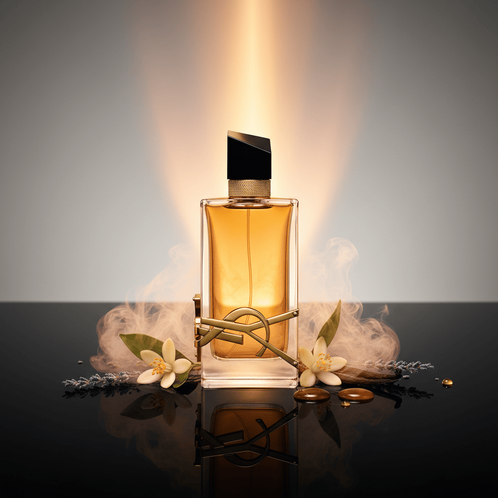 Yves Saint Laurent Libre Intense — 2