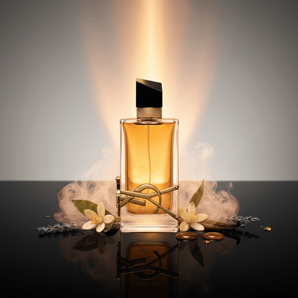 Yves Saint Laurent Libre Intense — 2