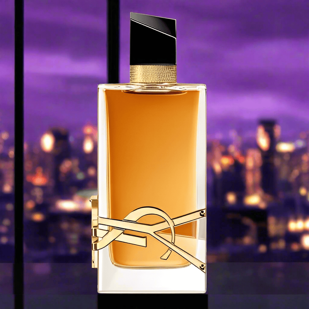 Yves Saint Laurent Libre Intense — 4