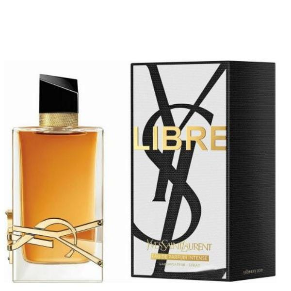 Yves Saint Laurent Libre Intense — 3