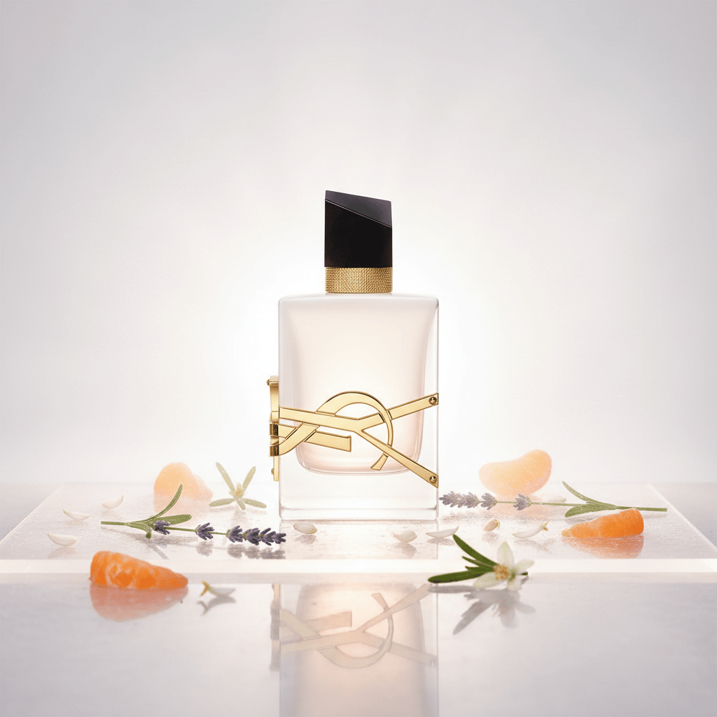 Yves Saint Laurent Libre L'Eau Nue — 2