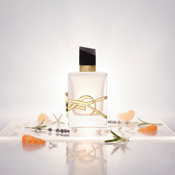 Yves Saint Laurent Libre L'Eau Nue — 2