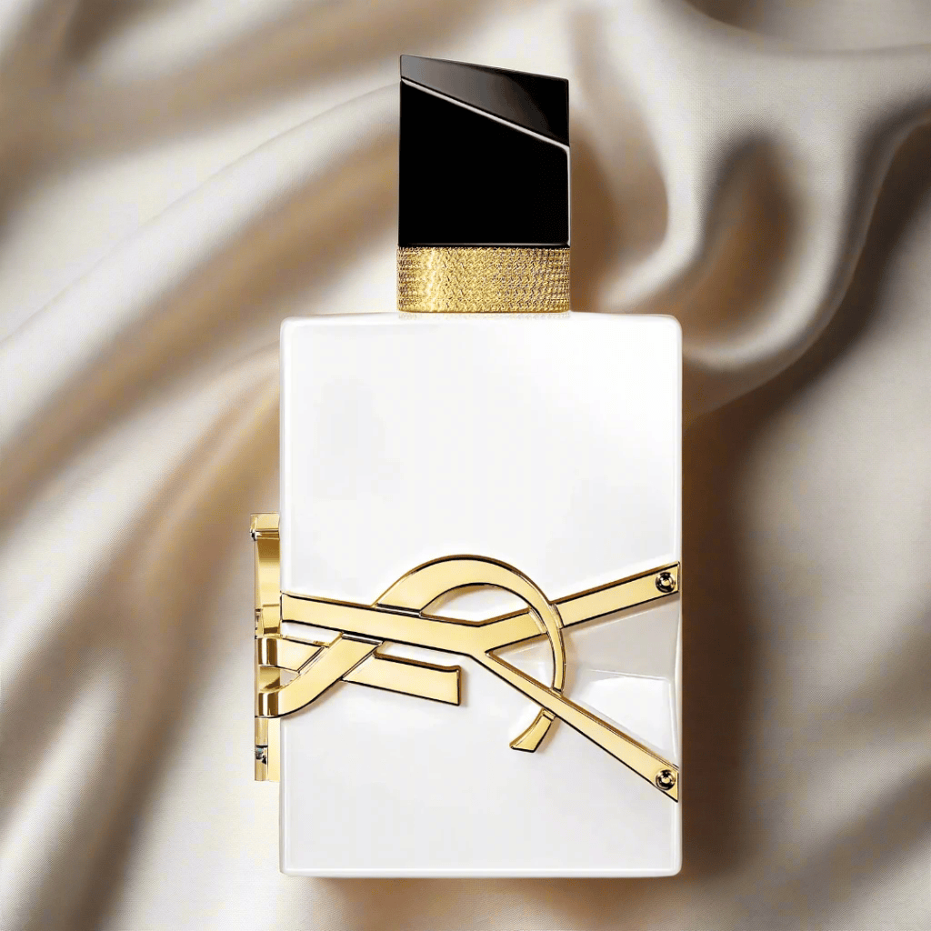 Yves Saint Laurent Libre L'Eau Nue — 4
