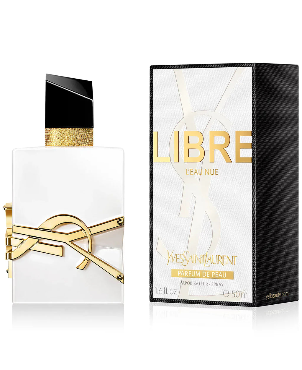Yves Saint Laurent Libre L'Eau Nue — 3