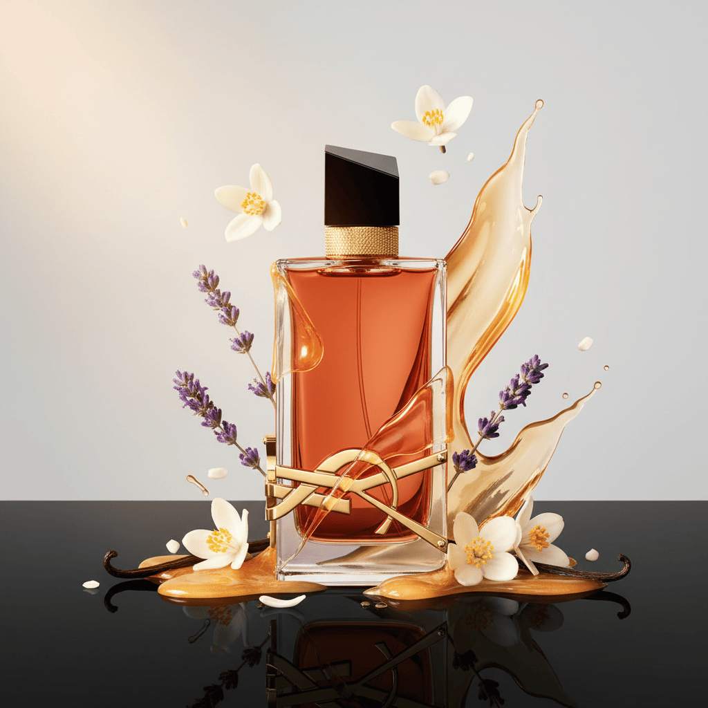 Yves Saint Laurent Libre Le Parfum — 2