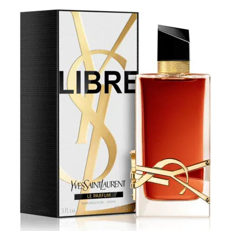Yves Saint Laurent Libre Le Parfum — 3