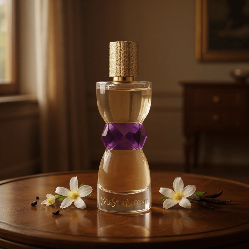 Yves Saint Laurent Manifesto — 3