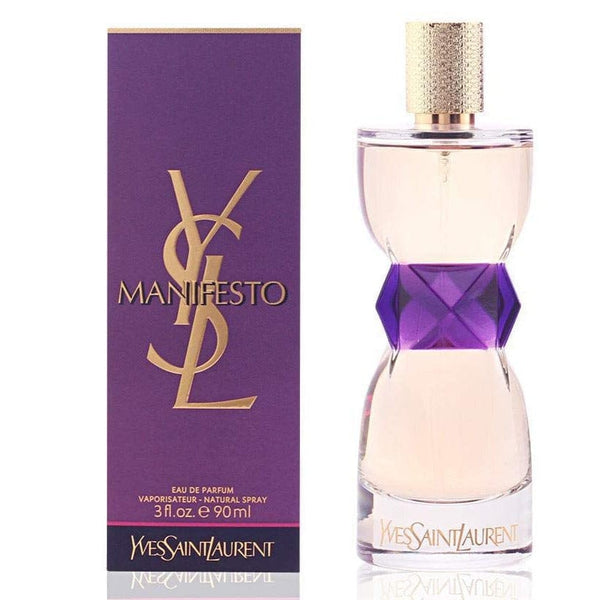 Yves Saint Laurent Manifesto — 2