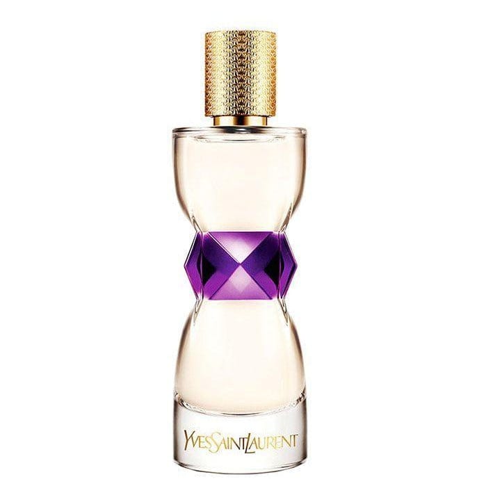 Yves Saint Laurent Manifesto — 1