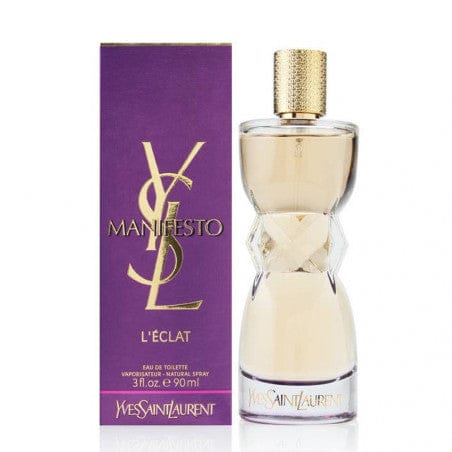 Yves Saint Laurent Manifesto L’Eclat — 2